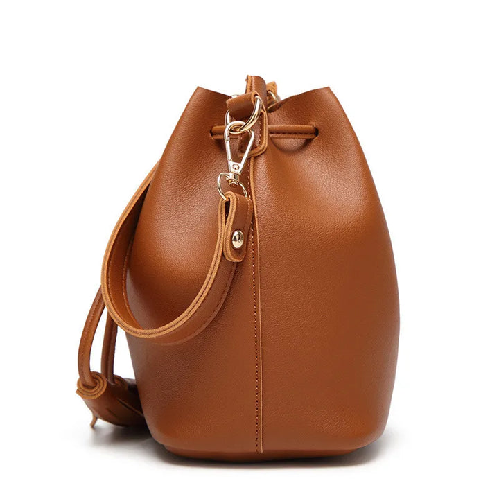 Isabel Bucket Bag