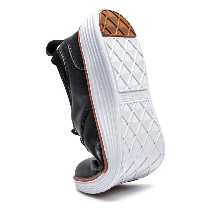 Winchester Leather Sneaker