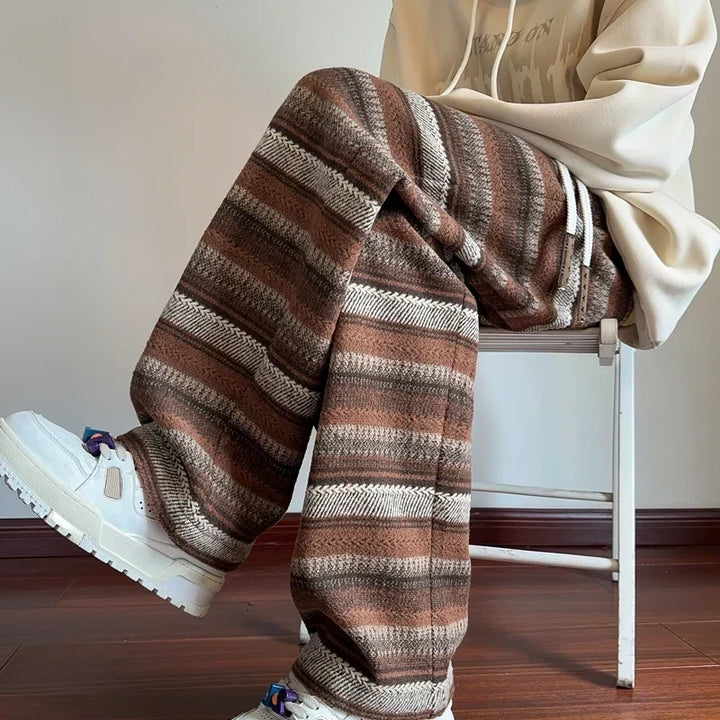 Clay Knit Sweatpants
