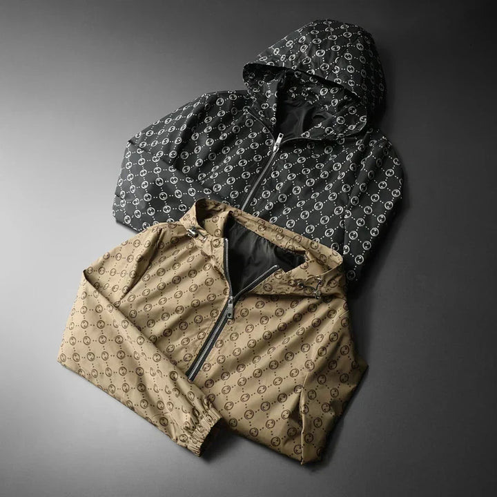 Emerson Windbreaker