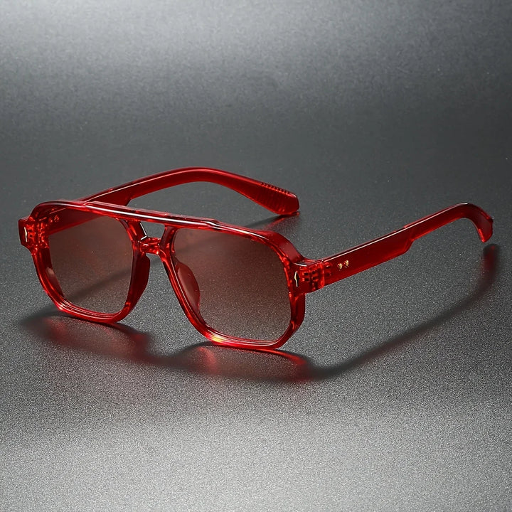 Maverick Vintage Aviator Sunglasses
