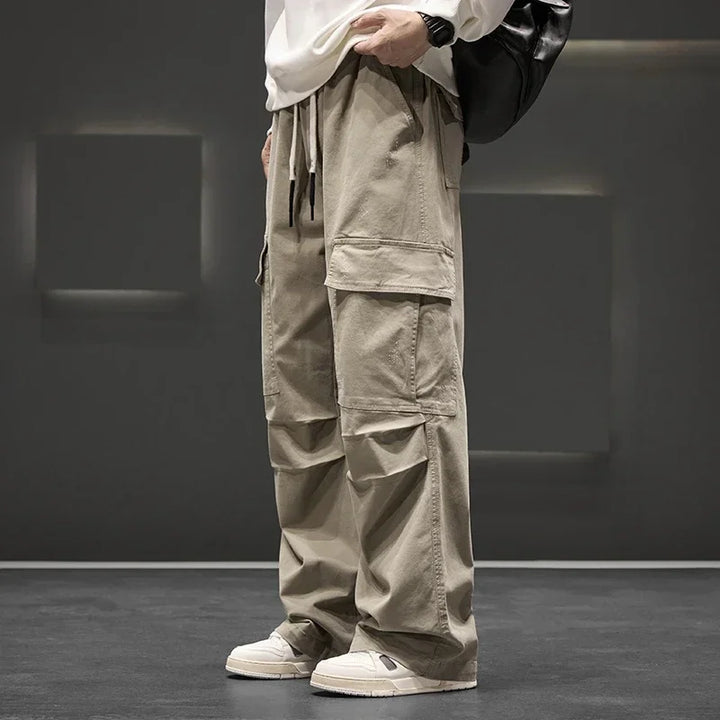 Madison Cargo Pants