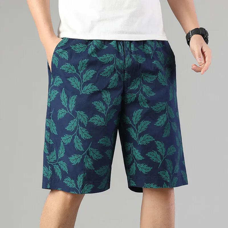 Rowan Breeze Shorts