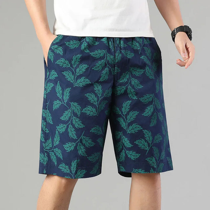 Rowan Breeze Shorts