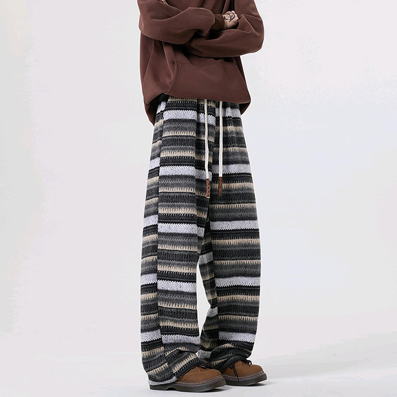 Clay Knit Sweatpants