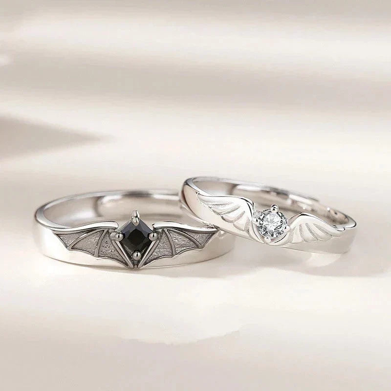 Shadow &amp; Light Rings