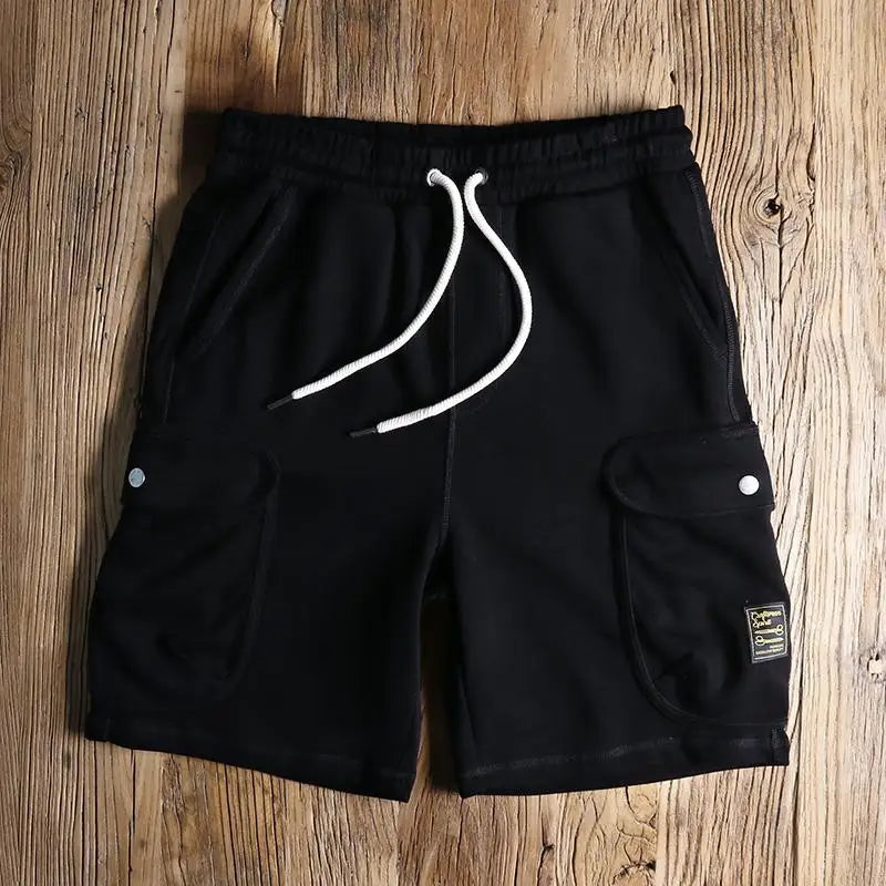 Blake Cargo Shorts