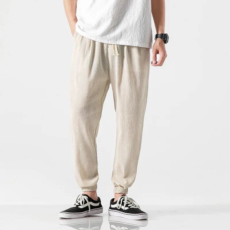 Hayes Joggers