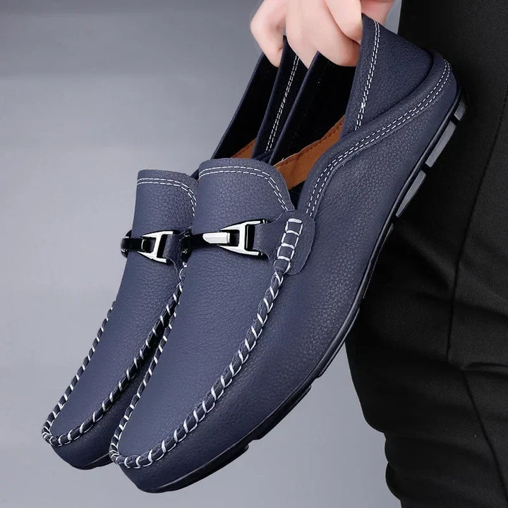 Fairmont Italian Loafer