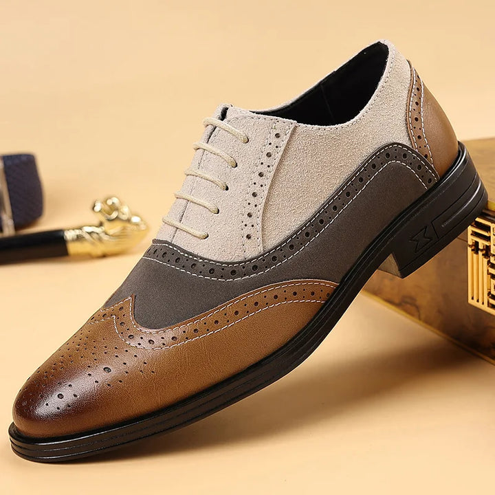 Hamilton Oxford Shoes