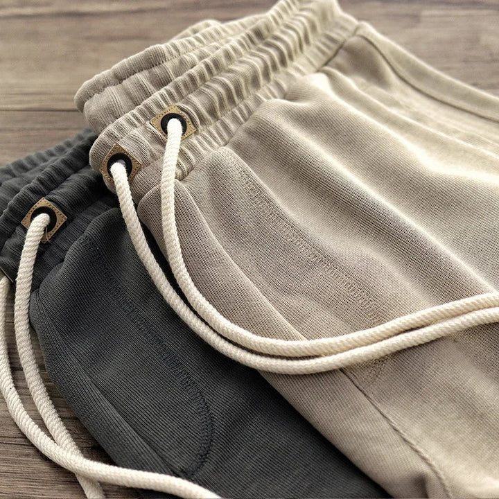Weston Shorts
