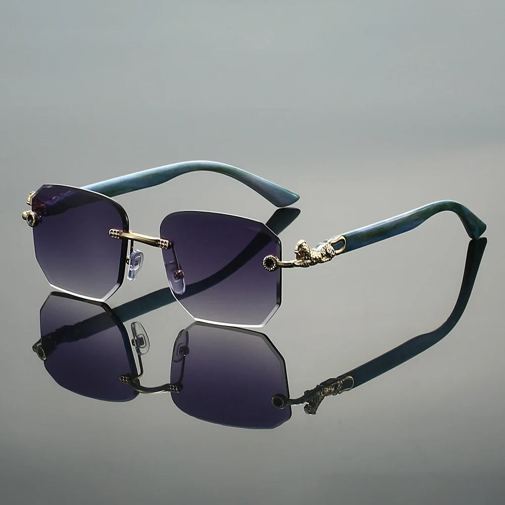 The Everett Sunglasses