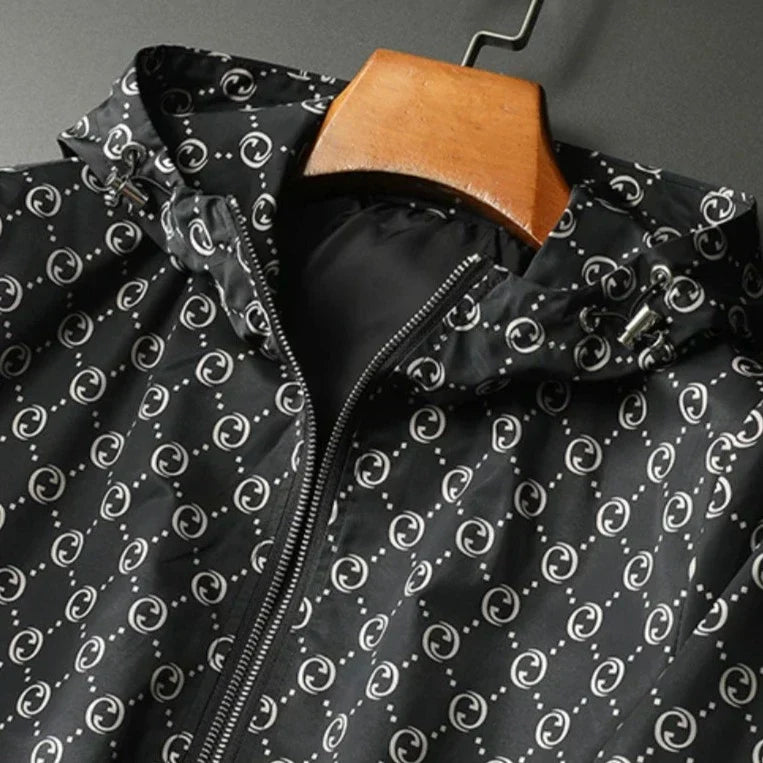 Emerson Windbreaker