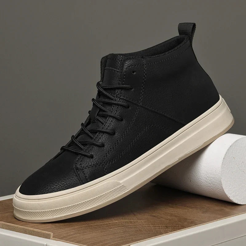 Mitchell Row Sneaker