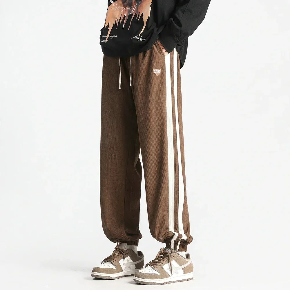 Miles Joggers