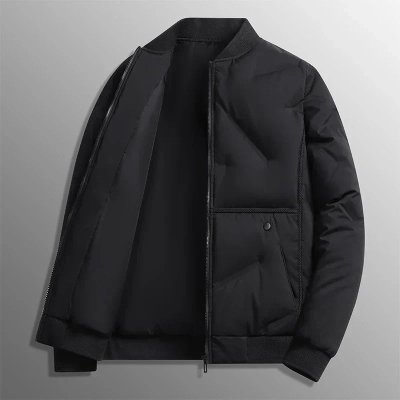 Sutton Bomber Jacket