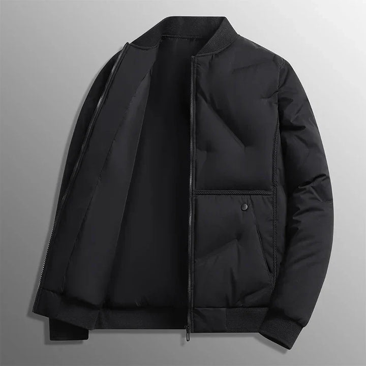 Sutton Bomber Jacket