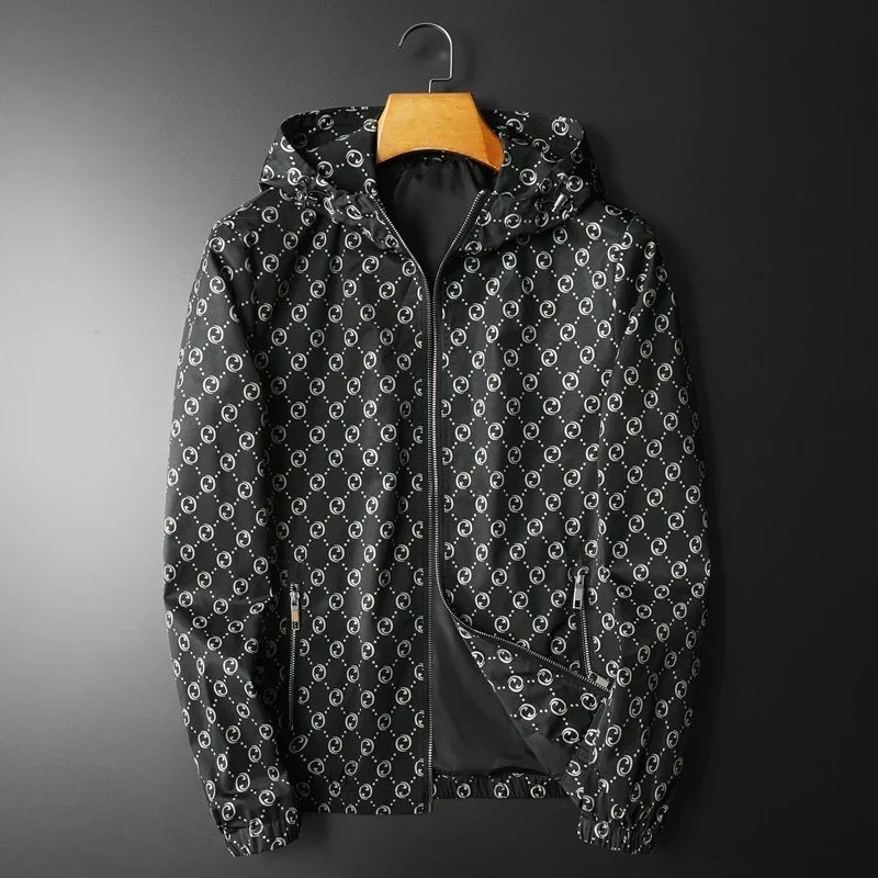 Emerson Windbreaker