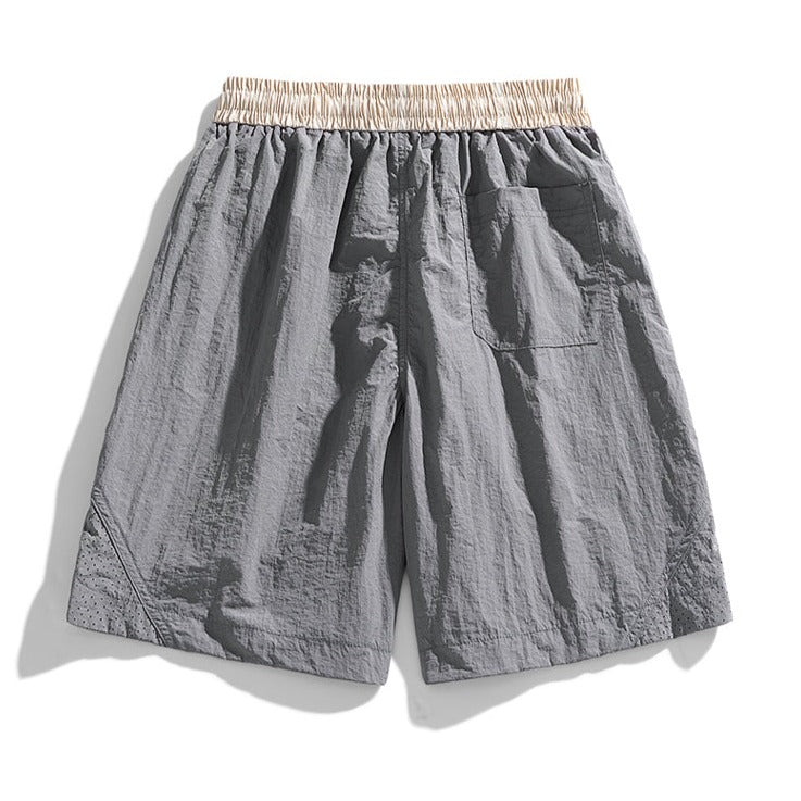 Alden Athletic Shorts