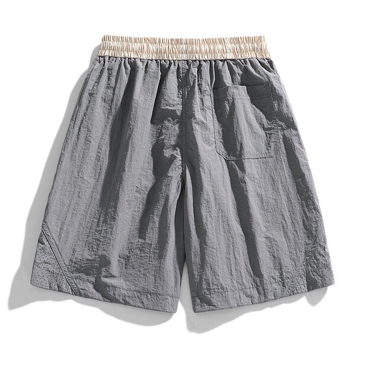 Alden Athletic Shorts