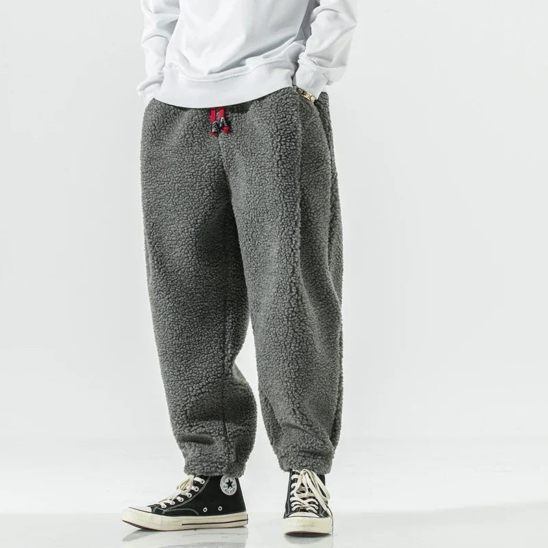 Lexington Fleece Sweatpants