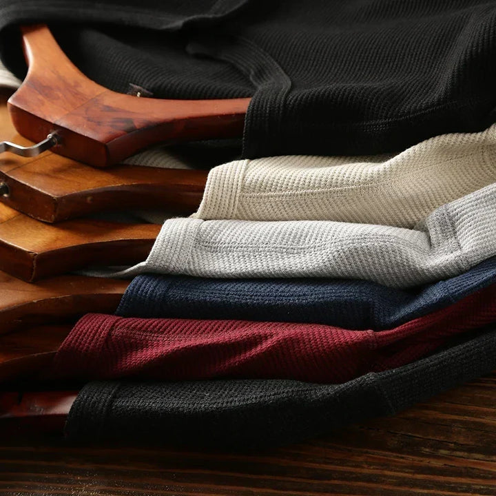 Warren Long Sleeve