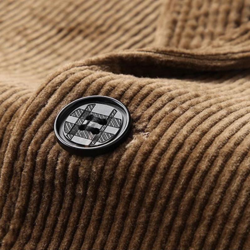 Kingsley Blazer Corduroy