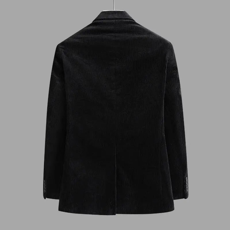 Kingsley Blazer Corduroy