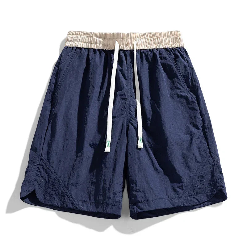 Alden Athletic Shorts