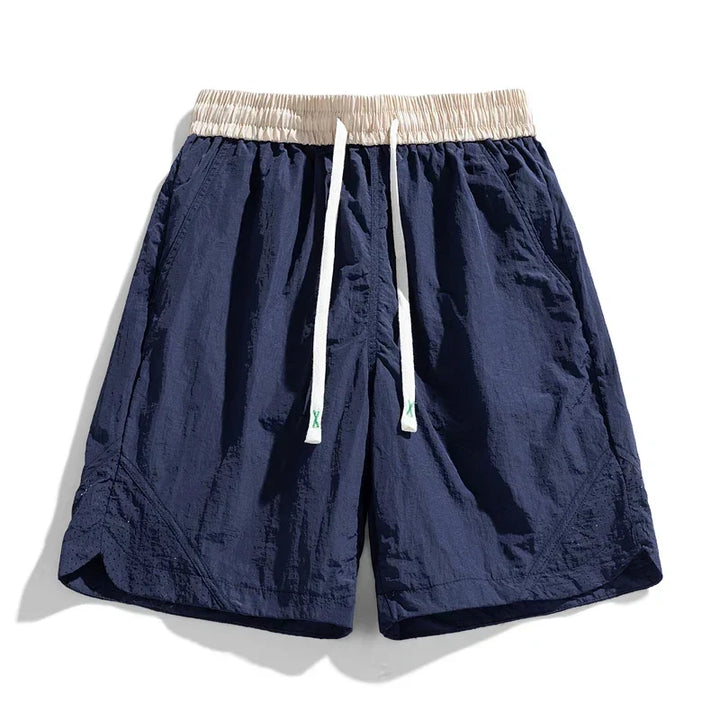 Alden Athletic Shorts