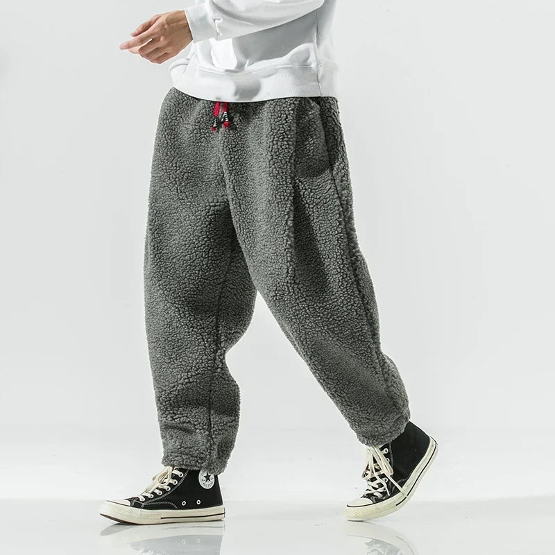Lexington Fleece Sweatpants