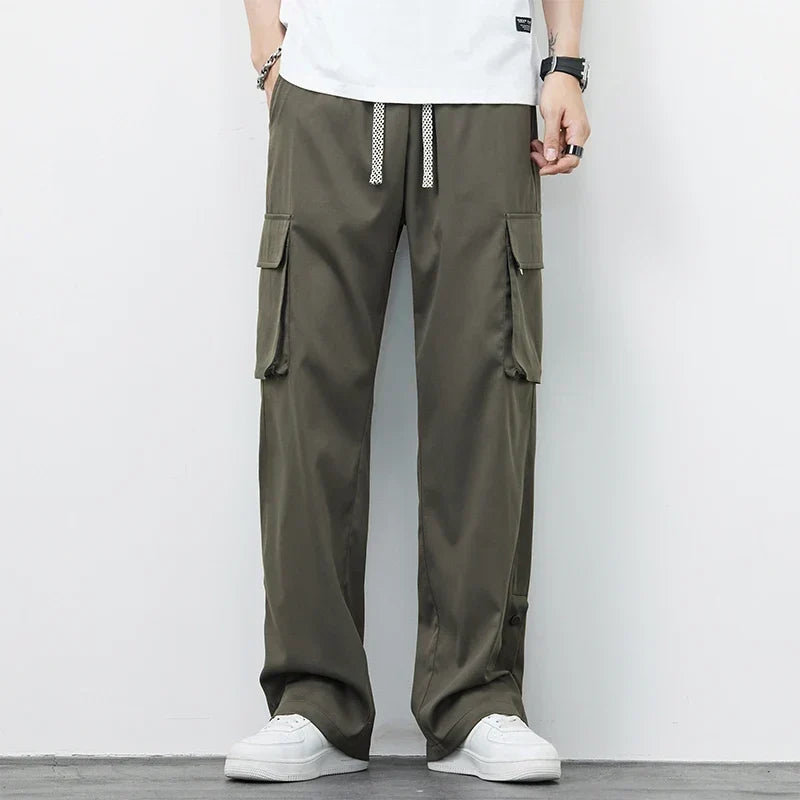 Mitchell Cargo Joggers