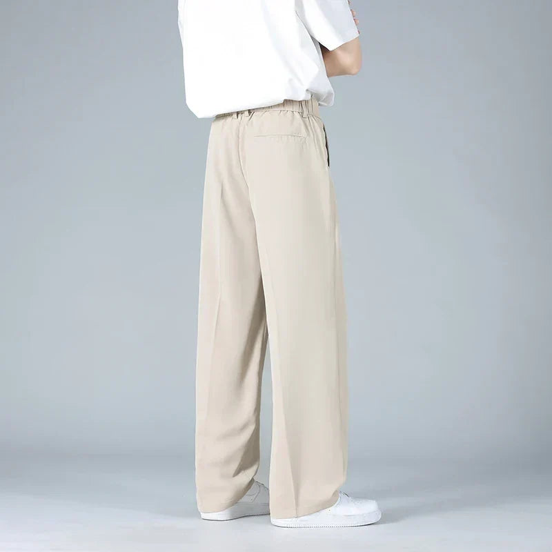 Lincoln Trousers