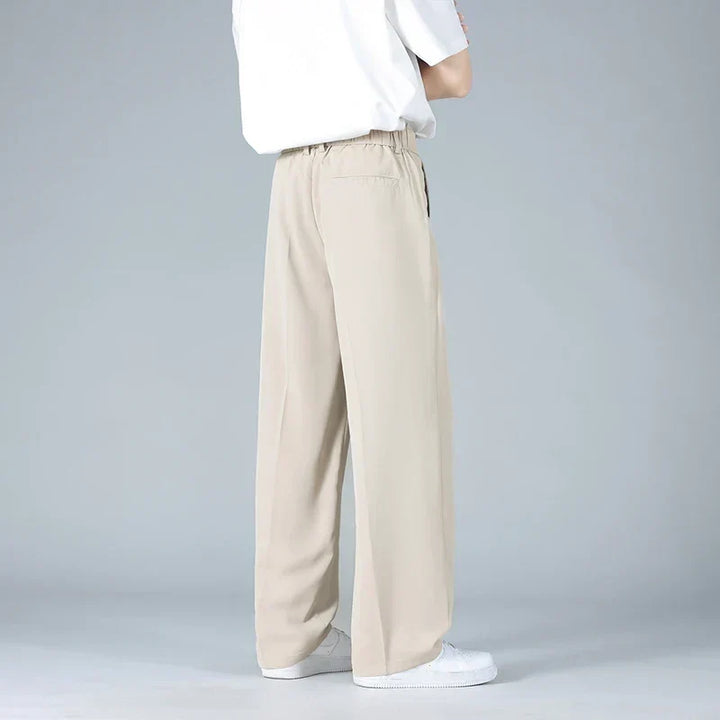 Lincoln Trousers
