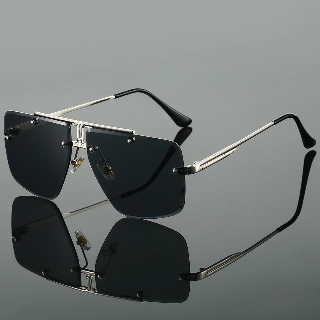 The Whitfield Sunglasses