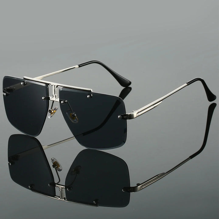 The Whitfield Sunglasses