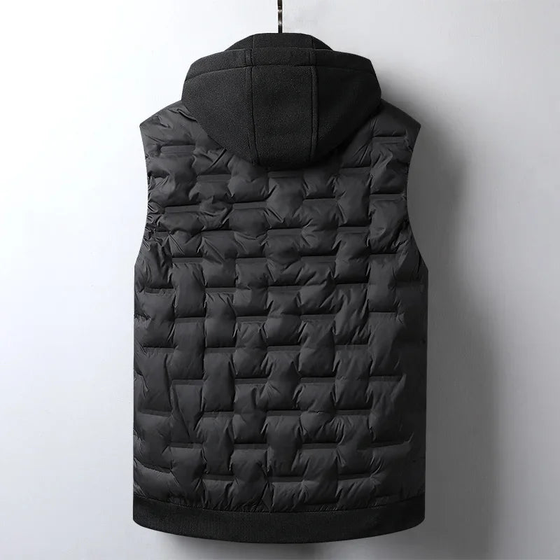 Lexington Hooded Vest