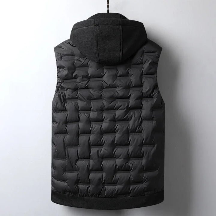 Lexington Hooded Vest