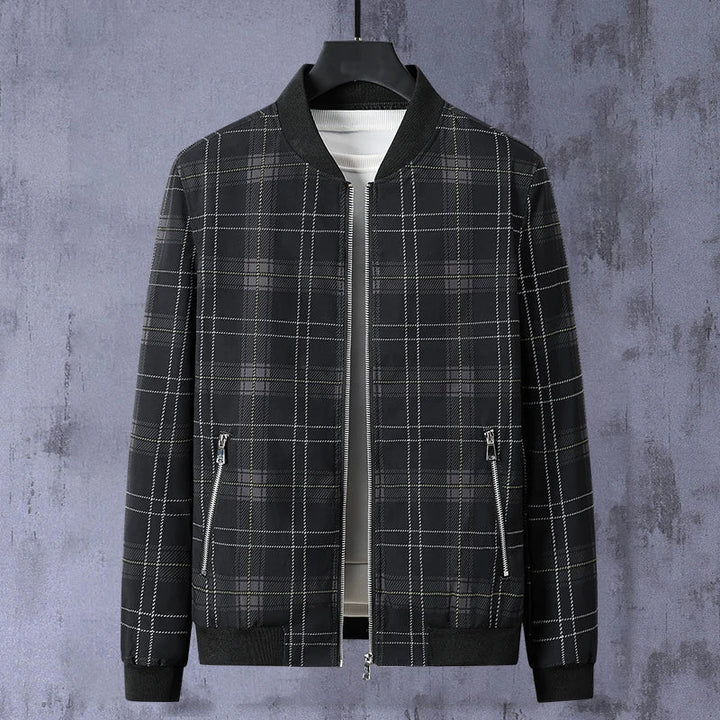 Preston Bomber Jacket