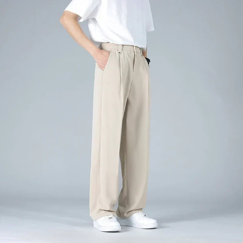 Lincoln Trousers