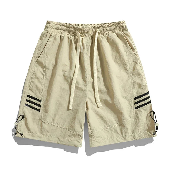 Ridge 2.0 Athletic Shorts