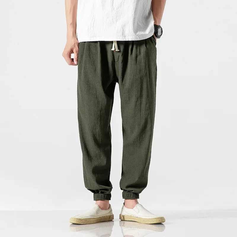 Hayes Joggers