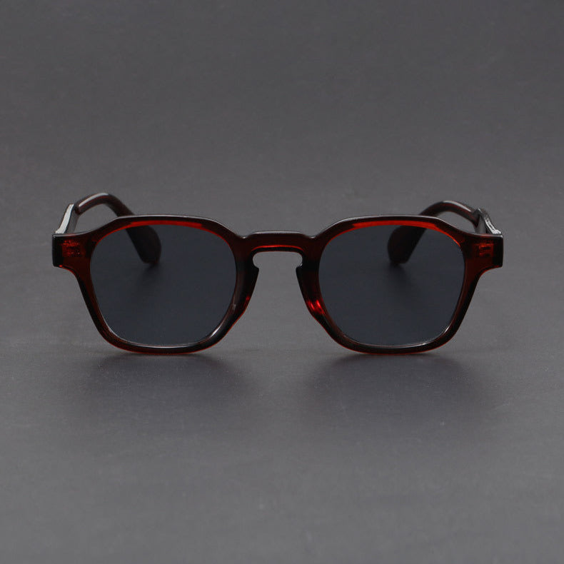 LOU RETRO SUNGLASSES
