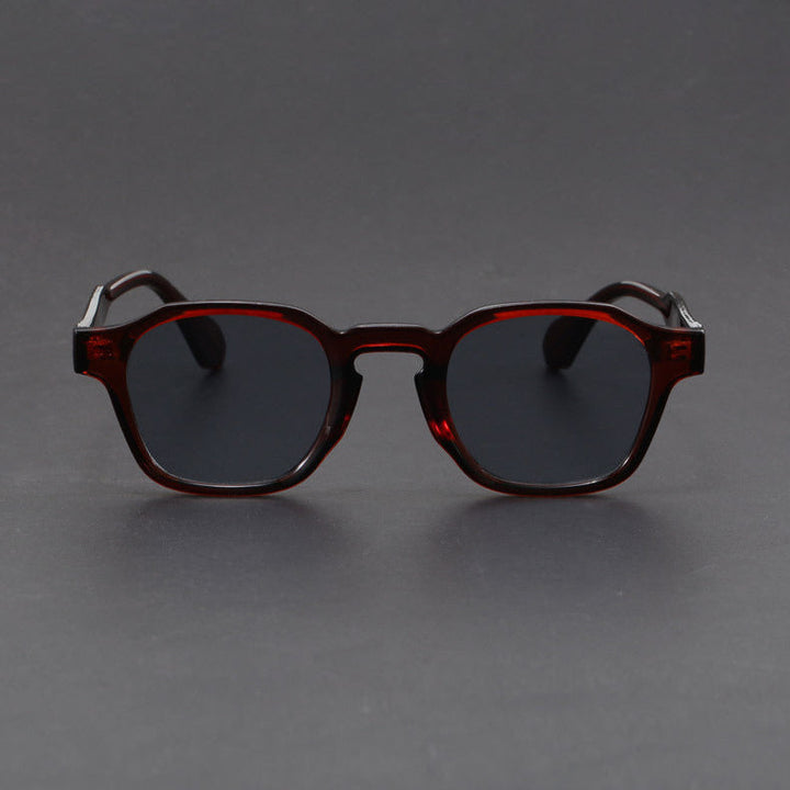 LOU RETRO SUNGLASSES