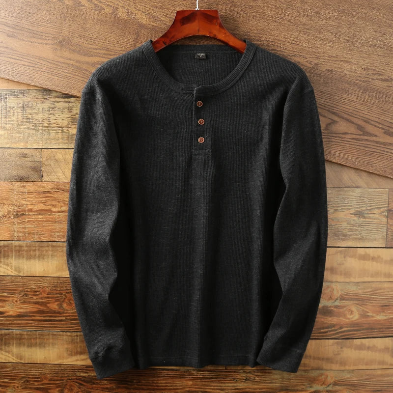 Warren Long Sleeve