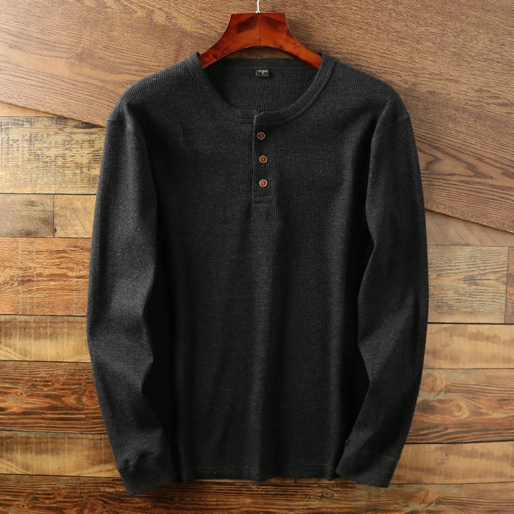 Warren Long Sleeve