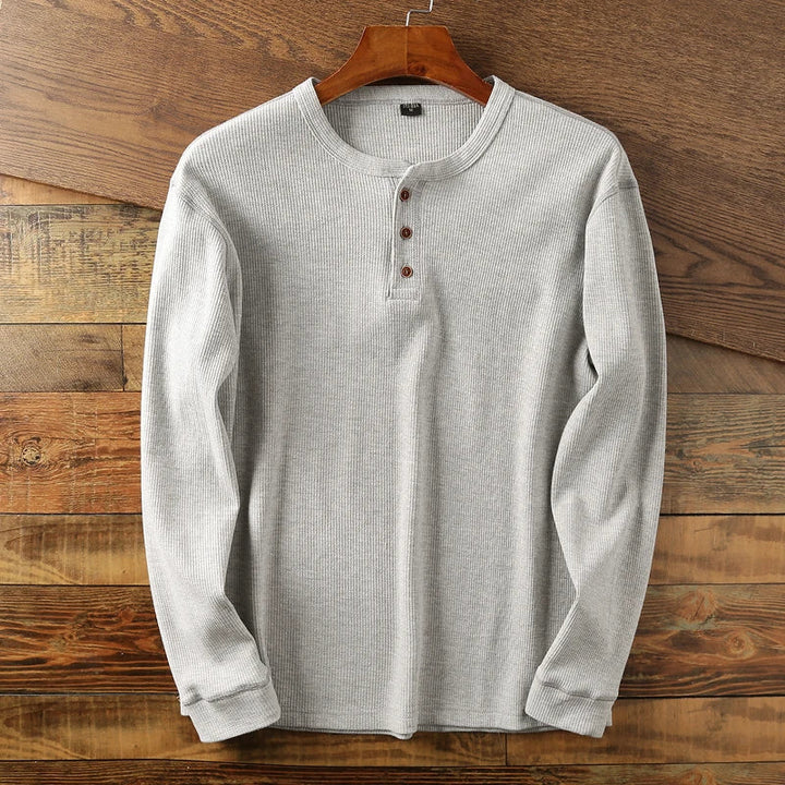 Warren Long Sleeve