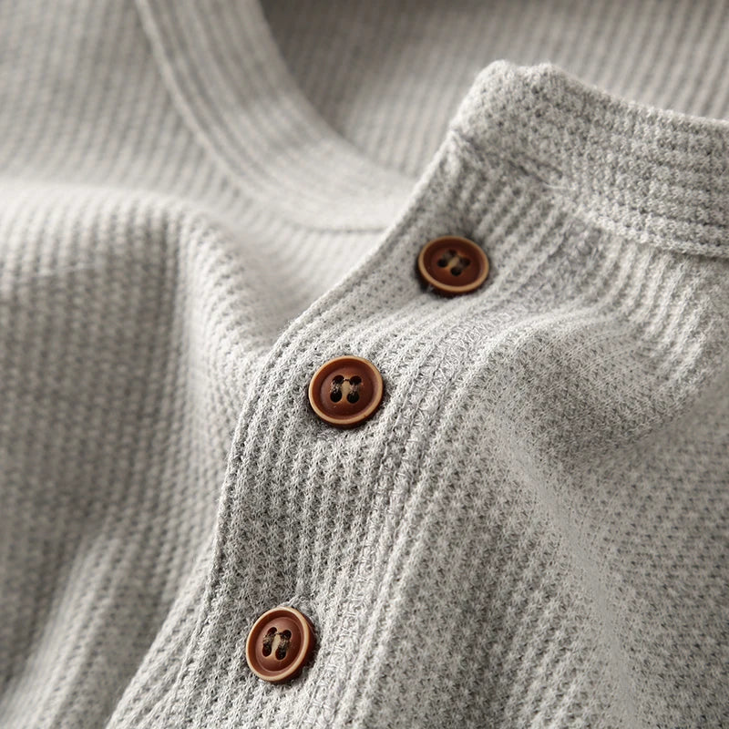 Warren Long Sleeve