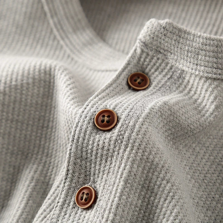 Warren Long Sleeve