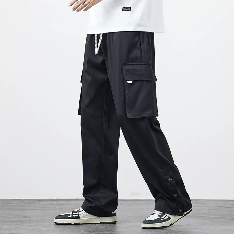 Mitchell Cargo Joggers
